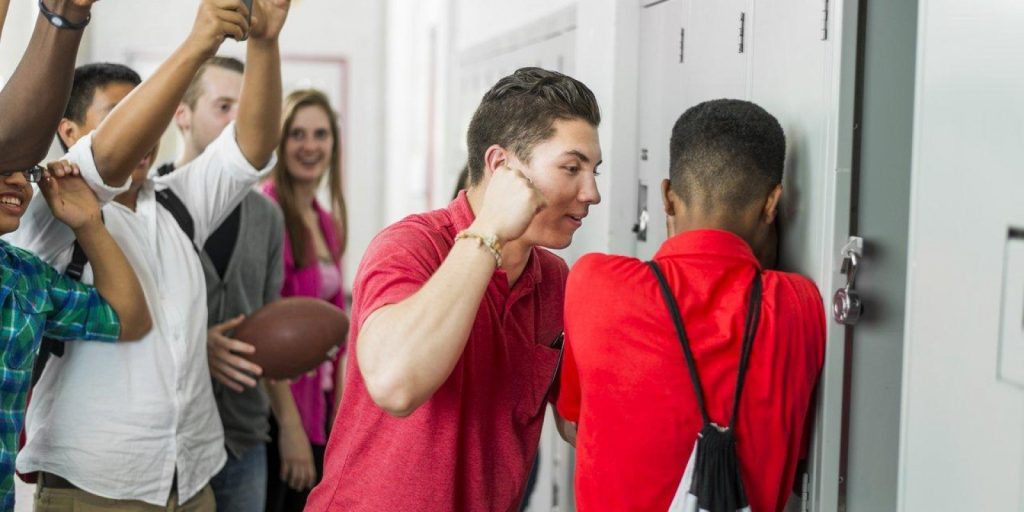 Enfrentamento à violência escolar é uma responsabilidade compartilhada