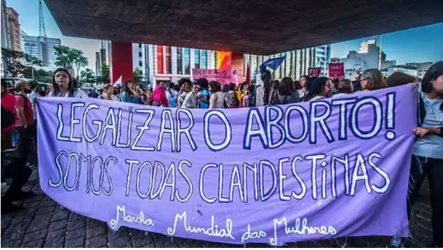 Quais ministros do STF devem votar contra e a favor da liberação do aborto?