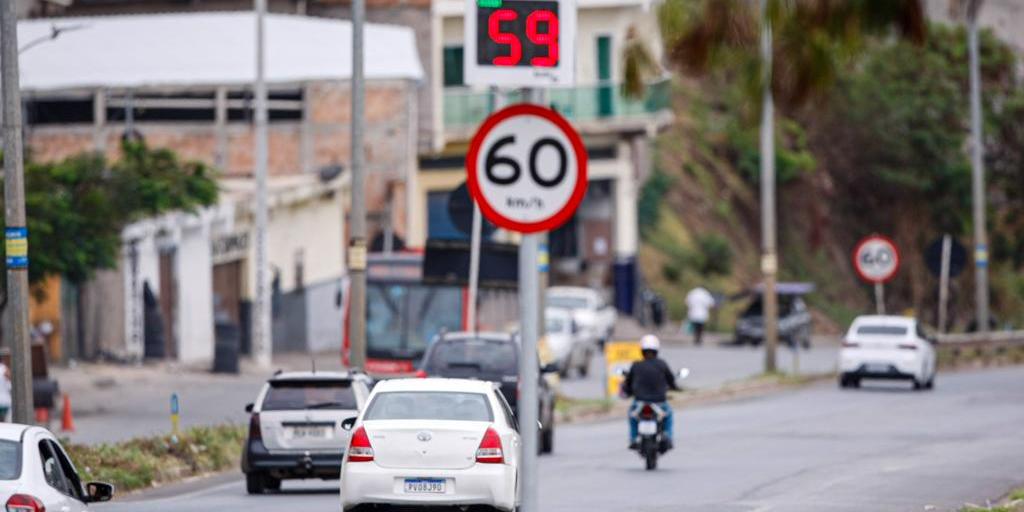 Rodovias estaduais terão 700 radares até o fim do ano