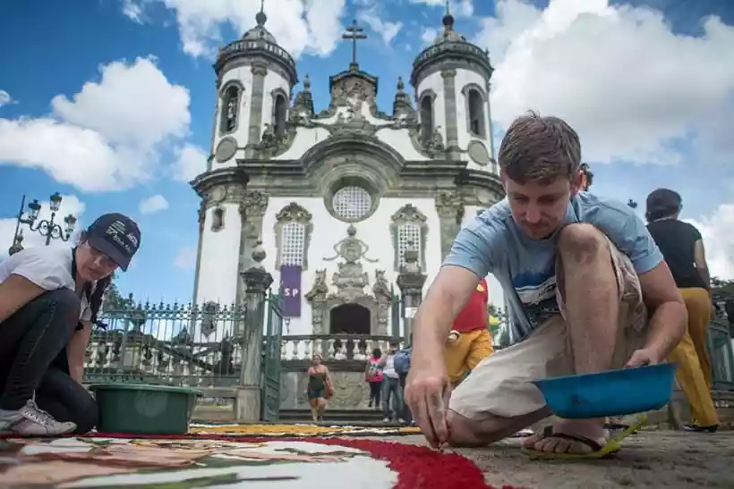 Doença desconhecida causa morte de três crianças em São João del-Rei