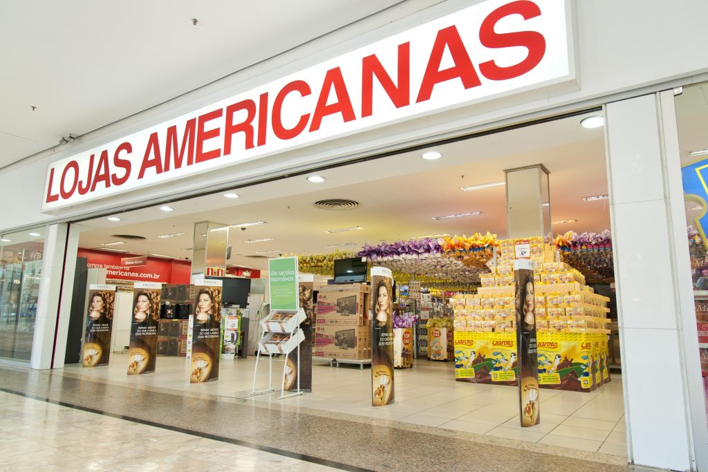 Black Friday: Americanas abre 500 vagas temporárias para MG