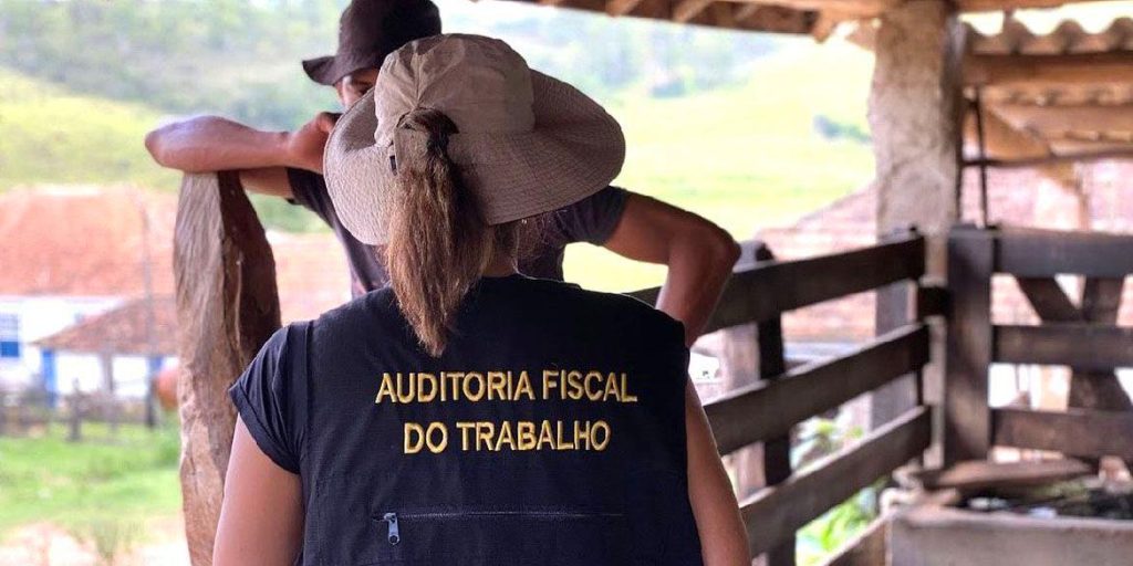 Falta de auditores fiscais dificulta combate ao trabalho escravo