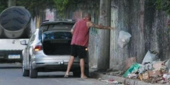 Calor, Chuva e desrespeito multiplicam risco de dengue