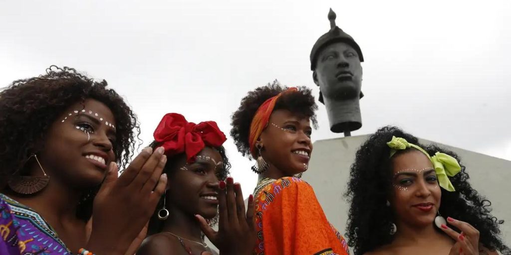 Câmara aprova Dia da Consciência Negra como feriado nacional