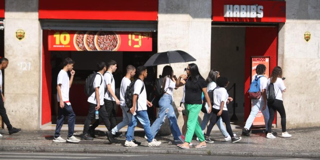 Dor de cabeça, tontura, garganta seca… Veja como o calor afeta o corpo e saiba se proteger