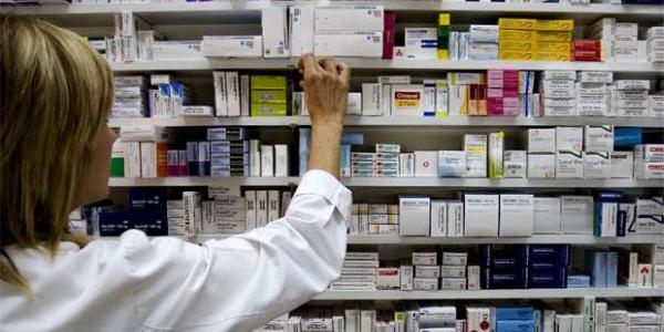 Medicamentos ficaram mais caros em todo o país