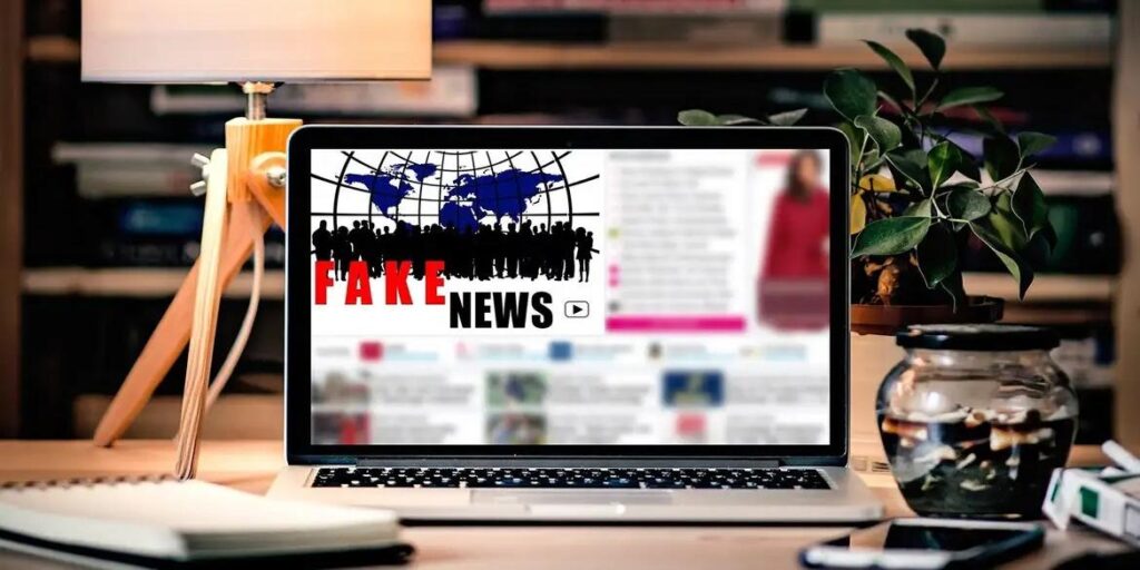 Quase 90% dos brasileiros admitem ter acreditado em fake news, diz pesquisa