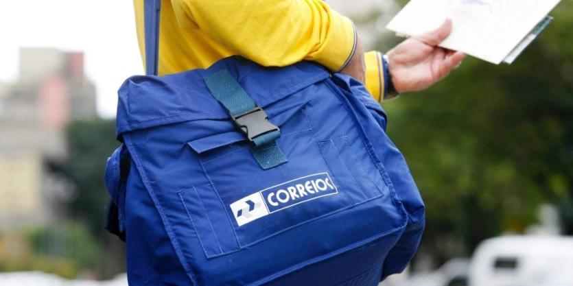 Correios anunciam cargos de nível médio e superior em concurso público