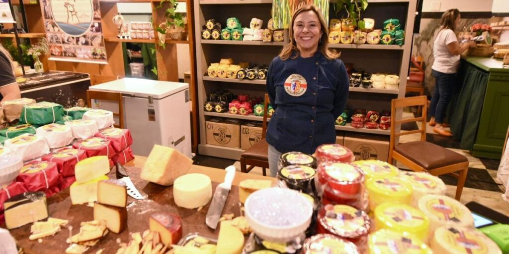 Concurso em Minas vai eleger o melhor queijo do mundo a partir desta sexta