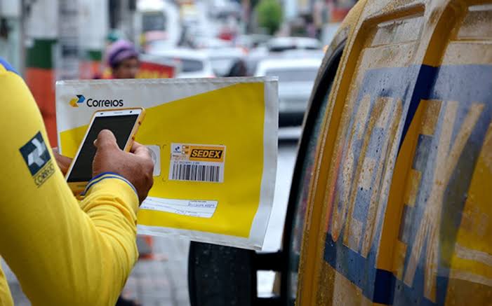 Campanha dos candidatos às eleições de outubro via Correios começa em 16 de agosto