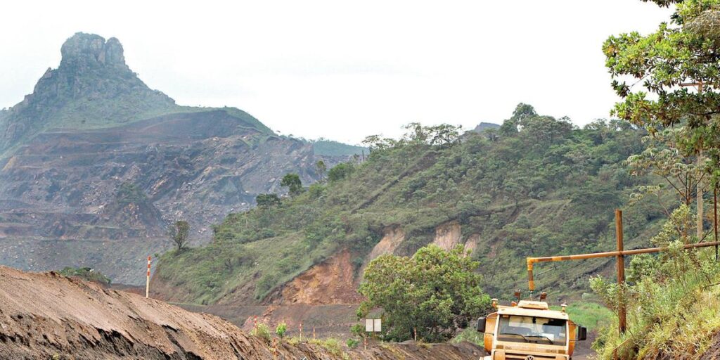 Mineradoras querem lei que desonera minerais críticos e estratégicos