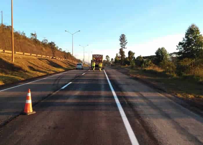 Poder público, iniciativa privada, mineradoras e transportadoras vão apresentar soluções para BR-040