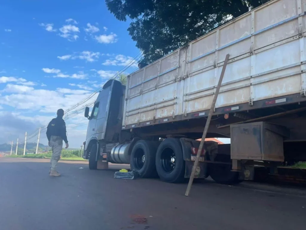 Portaria que obriga empresas a controlar exame toxicológico dos motoristas entra em vigor nesta 5ª