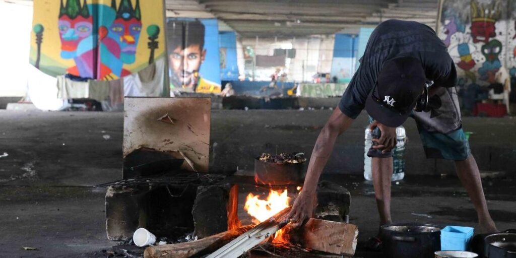 Efeitos das mudanças climáticas podem agravar fome, revela estudo