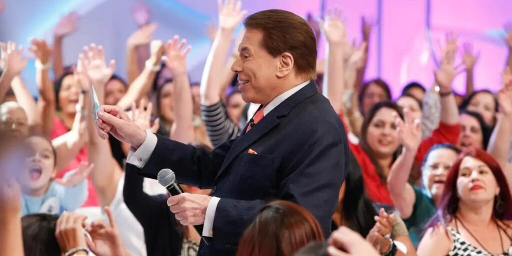 Entenda como foi a cerimônia judaica de enterro de Silvio Santos