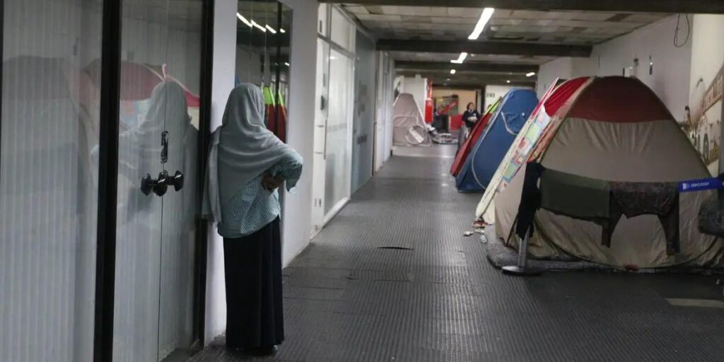 Brasil tem novas regras para entrada de migrantes