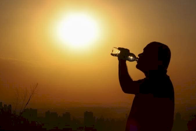 Mais de 500 cidades mineiras estão em alerta para clima de deserto nesta terça; veja lista