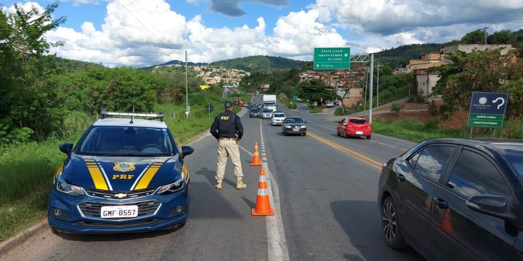 TSE define regras para atuação da Polícia Rodoviária nas eleições de outubro